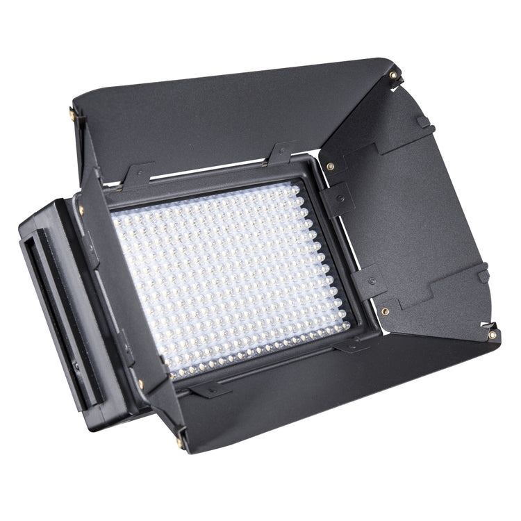 Walimex pro LED Square 312 D - 305 mm - 445 mm - 150 mm - 1,94 kg