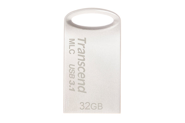 Transcend JetFlash 720 - USB-Flash-Laufwerk - 32 GB