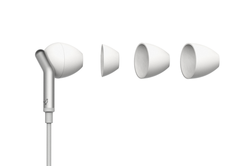 Libratone Q Adapt In-Ear - Ohrhörer mit Mikrofon