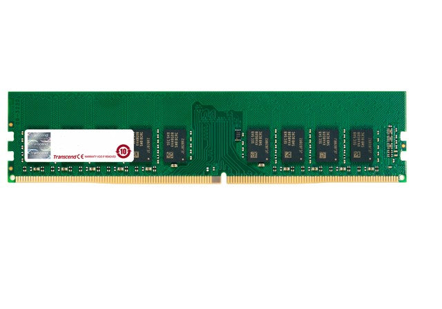 Transcend DDR4 - Modul - 8 GB - DIMM 288-PIN