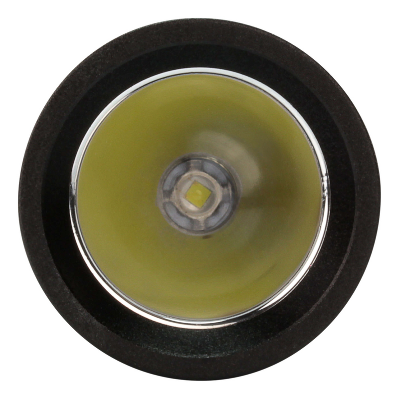 Ansmann 1600-0145 - Hand-Blinklicht - Schwarz - 1 m - IP54 - LED - 1 Lampen