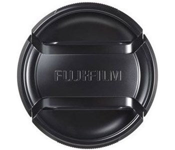 Fujifilm FLCP-62 II - Objektivdeckel