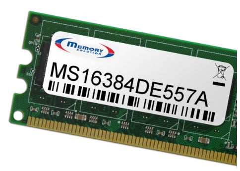 Memorysolution 16GB Dell PowerEdge R510