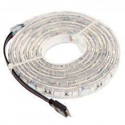 Lamptron FlexLight Multi - Universalstreifenleuchte - Mehrfarbig - Multi - LED - Gleichstrom - -20 - 60 °C