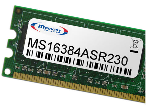 Memorysolution 16GB ASRock EP2C602-4L/D16