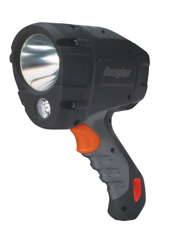 Energizer 639619 - Hand-Blinklicht - Schwarz - Grau - Orange - Rot - IPX4 - LED - 150 lm - 500 lm