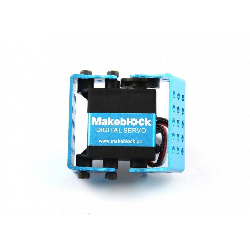 Makeblock 95008 - Blau - Aluminium - Kunststoff - Makeblock - 40 mm - 20 mm - 41 mm