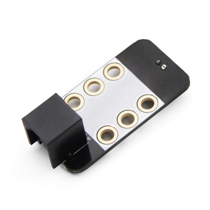 Makeblock Me Light Sensor - Programmierbarer Spielzeug-Lichtsensor - Schwarz - CE - Makeblock - mBot v1.1 mBot Ranger - 48 mm
