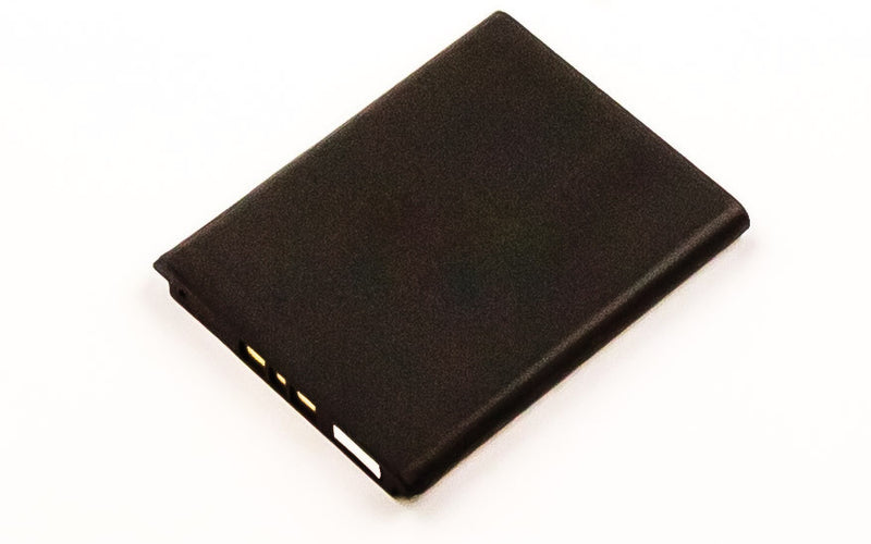 MicroBattery CoreParts - Batterie - Li-Ion - 1000 mAh - 3.7 Wh