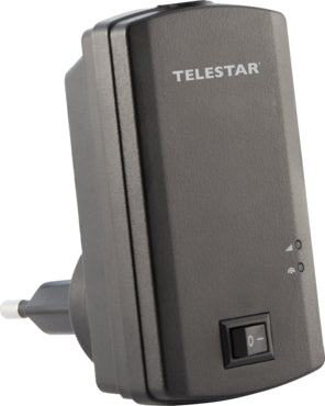 Telestar DigiPorty T2 - DVB-Digital-TV-Tuner