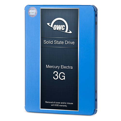 OWC Mercury Electra 3G - 500 GB - 2.5" - 3 Gbit/s
