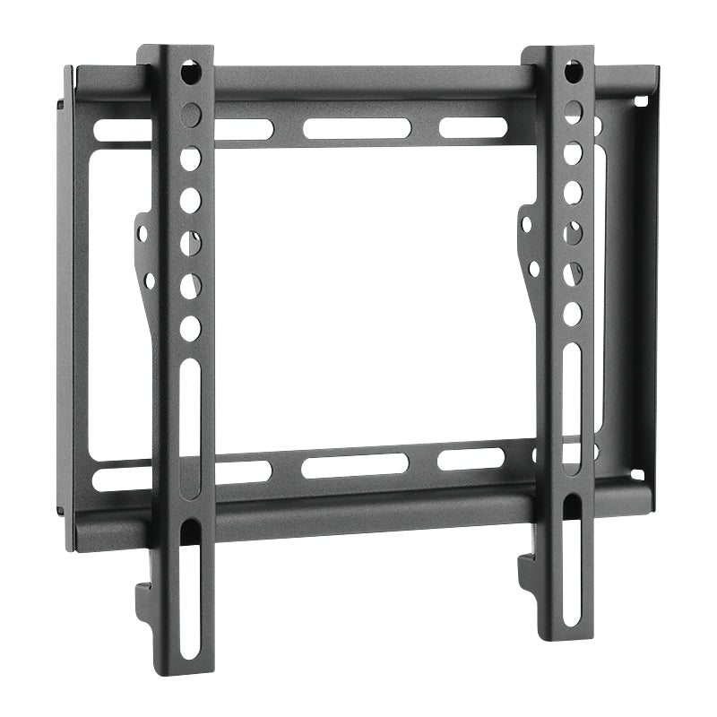 LogiLink Klammer für LCD TV - Stahl - Bildschirmgröße: 58.4-106.7 cm (23"-42")