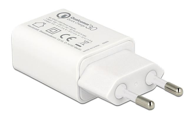 Tragant Navilock - Netzteil - 1.5 A - QC 3.0 (USB)