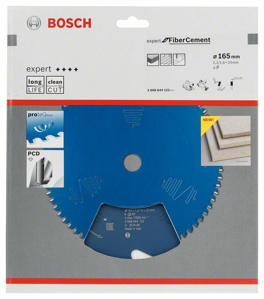 Bosch Expert for Fiber Cement - Kreissägeblatt