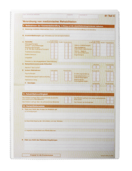 Durable 2132 - Transparent - Polypropylen (PP) - 1 Karten - A5 - 21 cm - 148 mm