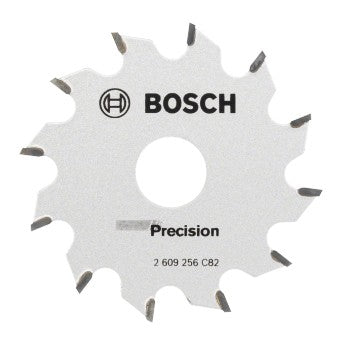 Bosch 2 609 256 C82 - Hartholz - Weichholz - 6,5 cm - 1,5 cm - 1,6 mm - 1 Stück(e)