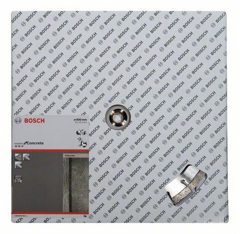 Bosch 2 608 602 562 - Beton - 40 cm - 2 cm - 3,2 mm - 1 Stück(e)