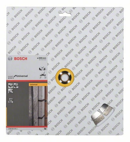 Bosch 2 608 602 570 - 30 cm - 2 cm - 2,8 mm - 1 Stück(e)
