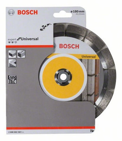 Bosch 2 608 602 567 - 18 cm - 2,22 cm - 2,4 mm - 1 Stück(e)