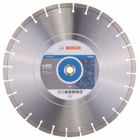 Bosch 2 608 602 595 - Stein - 40 cm - 2 cm - 3,2 mm - 1 Stück(e)