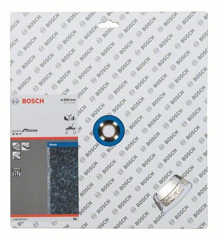 Bosch 2 608 602 593 - Stein - 30 cm - 2 cm - 2,8 mm - 1 Stück(e)