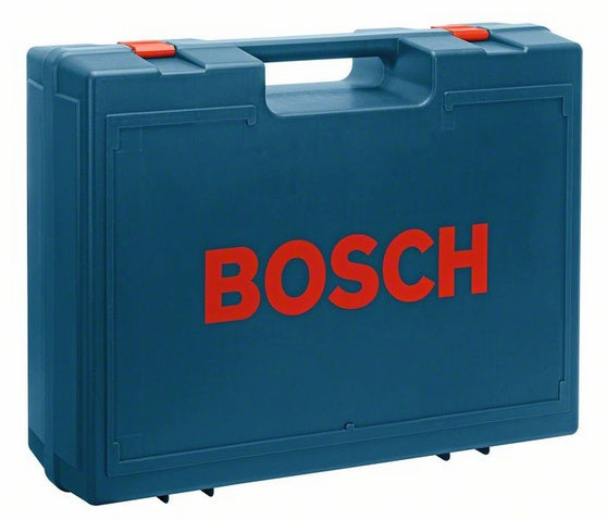Bosch 2 605 438 667 - Werkzeugkoffer - Kunststoff - Grün - 380 mm - 114 mm - 393 mm