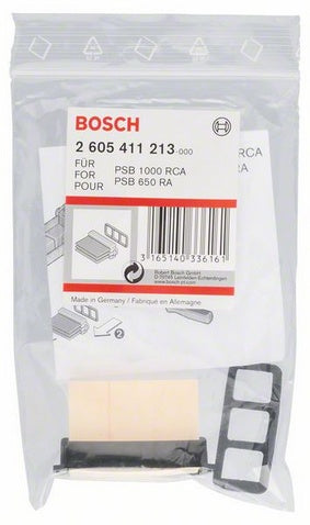 Bosch 2 605 411 213 - Bohrer - PSB 500 RE; PSB 530 RA; PSB 550 RA; PSB 650 RA; PSB 650 RE; PSB 1000 RCA