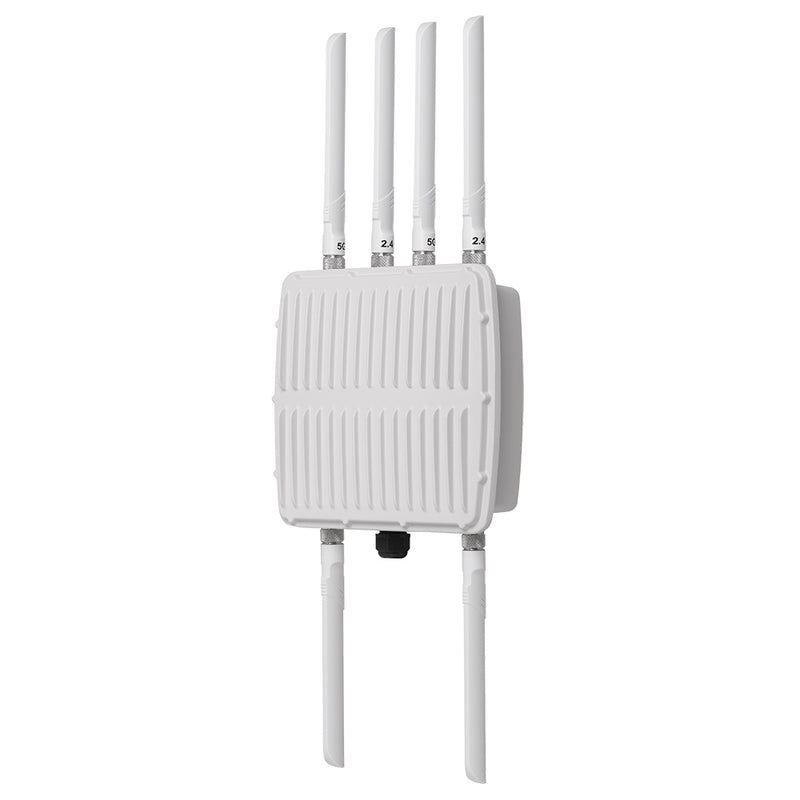 Edimax OAP1750 - Funkbasisstation - Wi-Fi 5 - 2.4 GHz