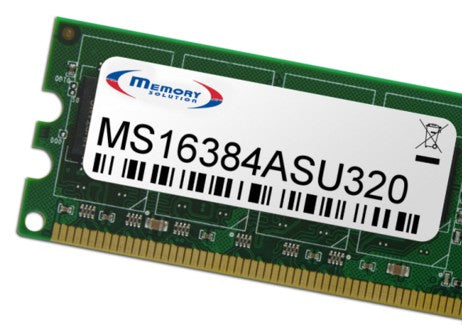 Memorysolution 16GB ASUS Z9PH-D16/FDR (N1726-E7 Barebone)
