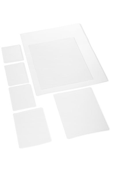 Durable 213119 - 210 x 297 mm (A4) - Transparent - Polypropylen (PP) - Oben - 1 Stück(e)