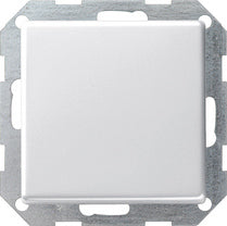GIRA 0130201 - Weiß - 250 V - 10 A