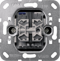 GIRA 014500 - Schwenken - Aluminium - 1 Stück(e)