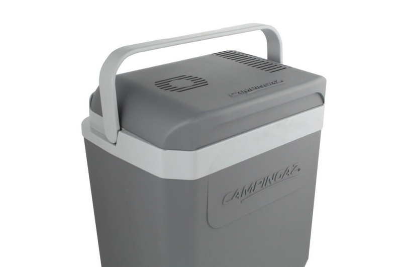 Camping Gaz Campingaz Powerbox Plus 28L - Tragbarer Kühlschrank