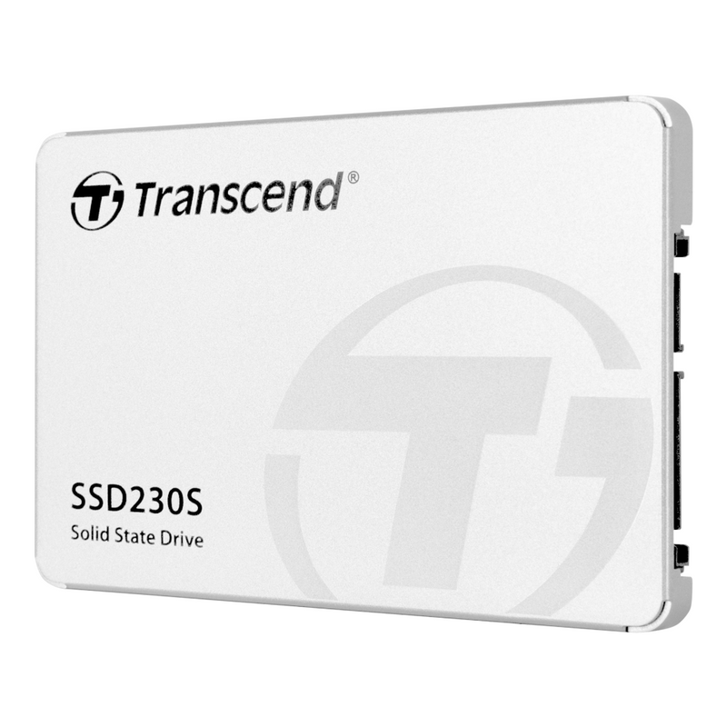 Transcend SSD230 - 256 GB SSD - intern - 2.5" (6.4 cm)