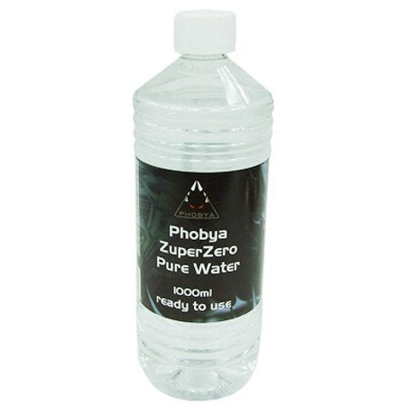 Phobya ZuperZero Pure Water Concentrate - Kühlflüssigkeit