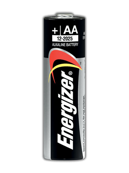 Energizer Classic - Batterie 24 x AA-Typ - Alkalisch