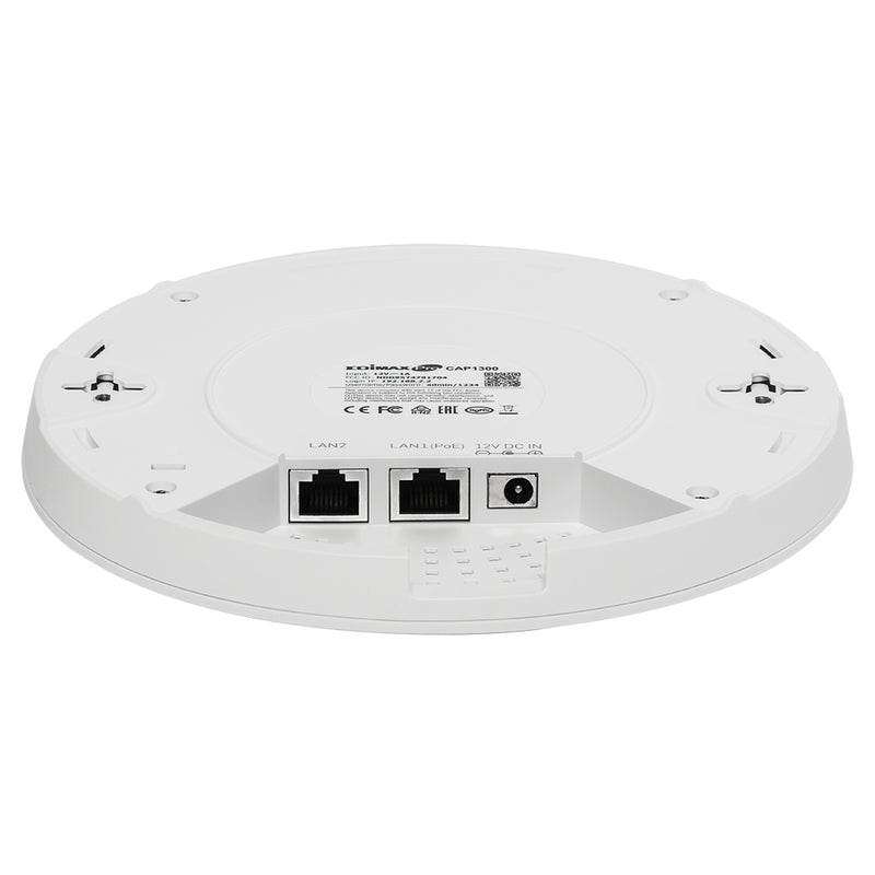 Edimax Pro CAP 1300 - Funkbasisstation - Wi-Fi 5