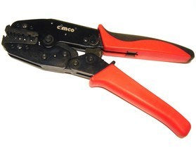 Cimco 10 6120 - Crimpwerkzeug - 1,6 cm