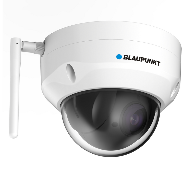 Blaupunkt VIO-DP20 - Netzwerk-Überwachungskamera
