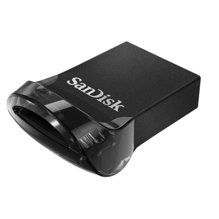SanDisk Ultra Fit - USB-Flash-Laufwerk - 256 GB