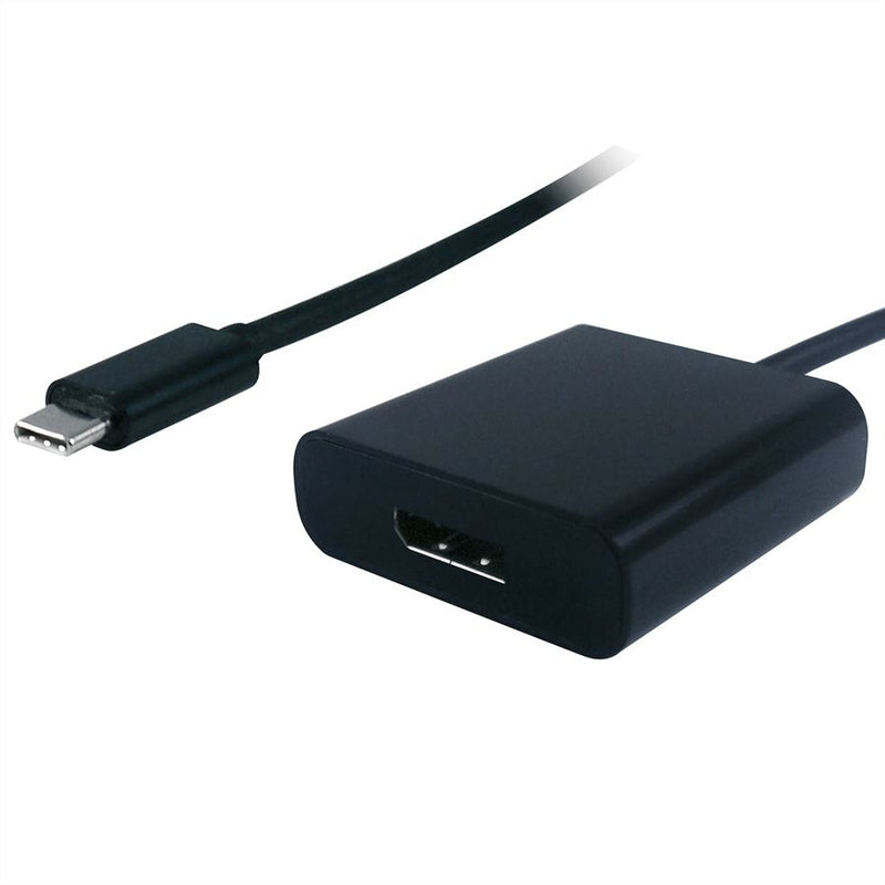 VALUE Externer Videoadapter - USB-C 3.1 - DisplayPort