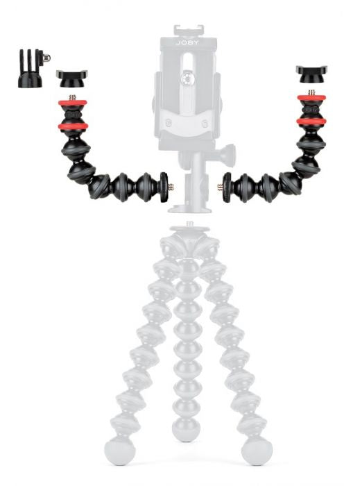 Joby GorillaPod Arm Kit - Stativ-Erweiterungskit