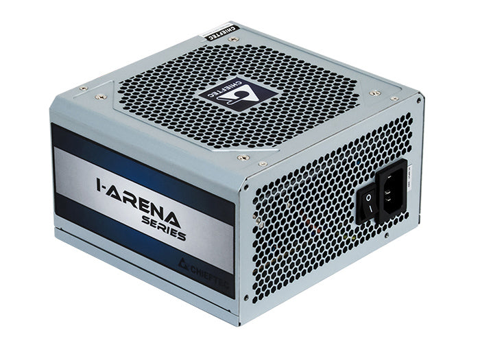 Chieftec iARENA GPC-600S - Netzteil (intern)
