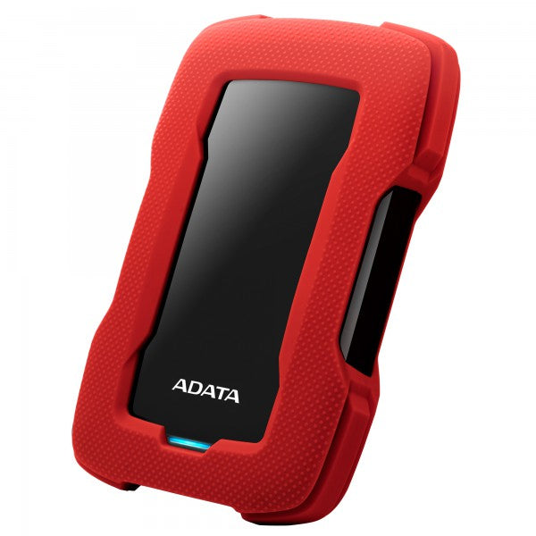 ADATA HD330 - Festplatte - 1 TB - extern (tragbar)