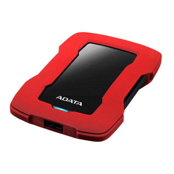 ADATA HD330 - Festplatte - 1 TB - extern (tragbar)