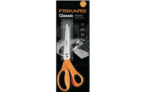 Fiskars Classic - Schere - Gewebe
