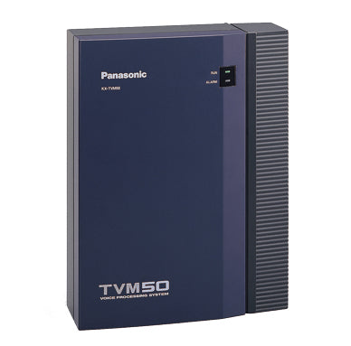 Panasonic KX-TVM 50 NE - Sprachprozessorsystem