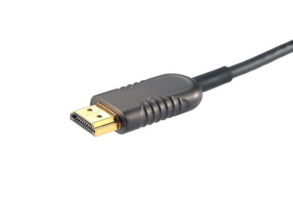 in-akustik Profi - HDMI-Kabel - HDMI (M) bis HDMI (M)