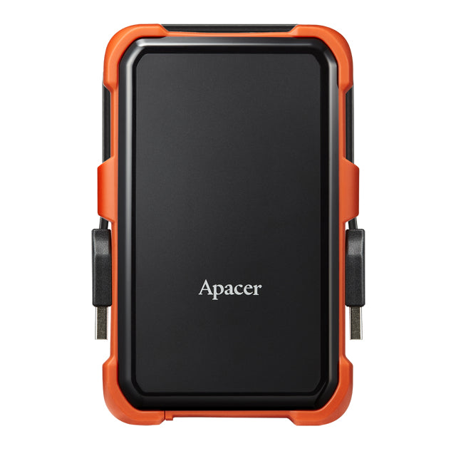 Apacer AC630 - Festplatte - 2 TB - extern (tragbar)