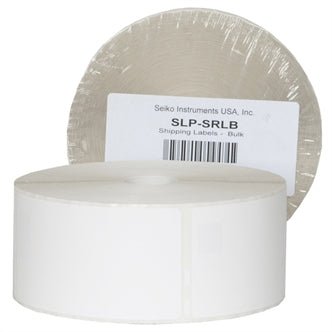 Seiko Instruments SLP-SRLB - Selbstklebend - weiß - 54 x 101 mm 900 Etikett(en) (1 Rolle(n)